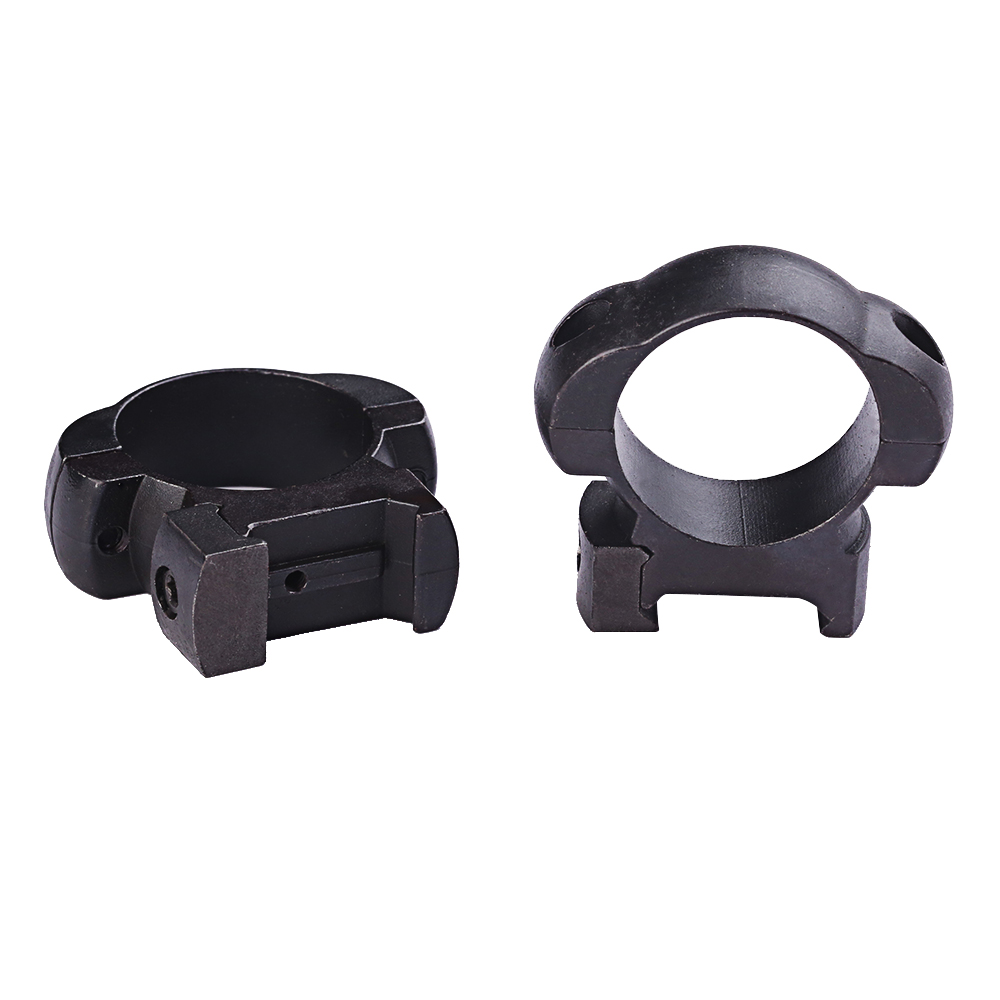 steel mount ring   25.4mm steel weaver mount  scope mount rings