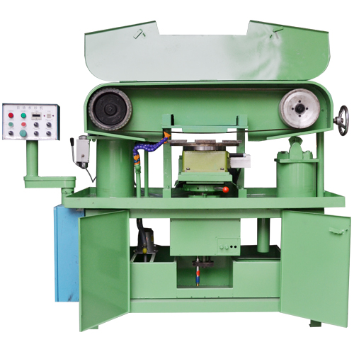 yi liang automatic and semi-automatic water grinding machine