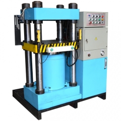 yi-liang metal oil hydrulic press machine