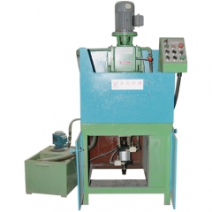 Yiliang single disc automatic water sanding grinding and polidhing machine