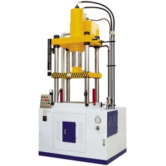 Yi-liang hydrulic stretch/ tensile/ deep drawing press punching machine