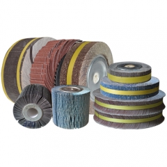 Abrasive tool sand paper disc and grinding wheel for rough grinding