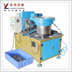 Abrasive Belt Fully Automatic Grinder for Metal Flat Surface Grinding