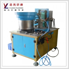 Abrasive Belt Fully Automatic Grinder for Metal Flat Surface Grinding