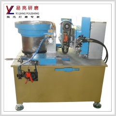 Abrasive Belt Fully Automatic Grinder for Metal Flat Surface Grinding