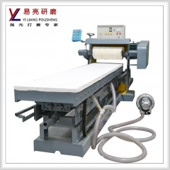 Paint Polish Machine for Cabinets and Wardrobe Plane Surface Polishing