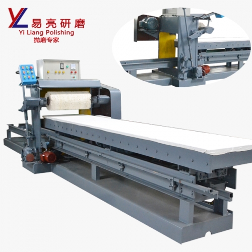 Paint Polish Machine for Cabinets and Wardrobe Plane Surface Polishing