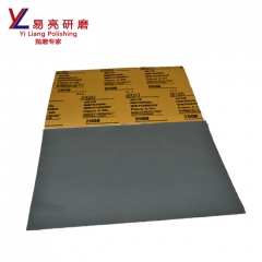 3m 401Q abrasive paper for surface sanding