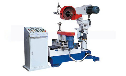 Automated grinding equipment life production is inseparable from good products