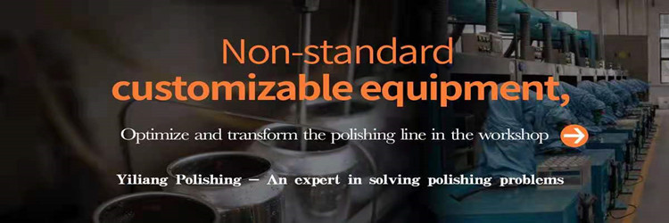 Metal surface polishing and grinding solutions expert