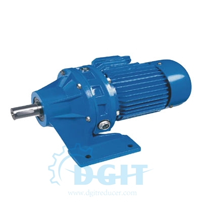 X.B Series Cycloidal Gear Reducer