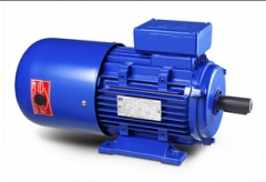 Y2EJ series electromagnetic brake motor