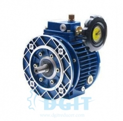 MB,MBN Speed Variator