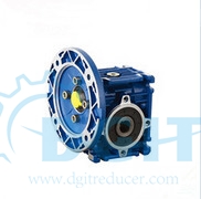 NMRV025 Worm gear reducer