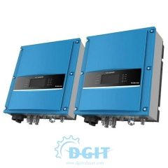 intelligent Inverter solar system 3000H/LS 4000H/LS 5000H