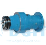 N series planetary gearbox