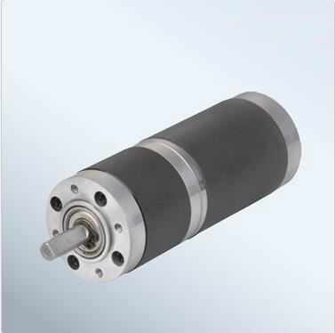 Brushless DC planetary gear motor