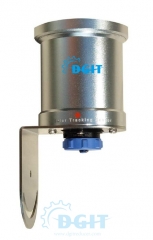DGIT-1L Sensor de luz con inclinómetro incorporado