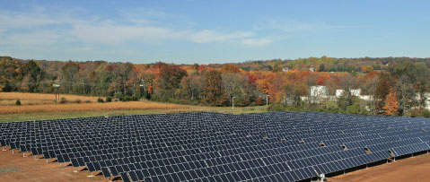 Elecnor inicia proyecto fotovoltaico de 20MW
