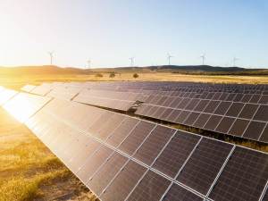 O maior projeto solar proposto da Virgínia também está entre as mais controversas lutas locais pelo uso da terra