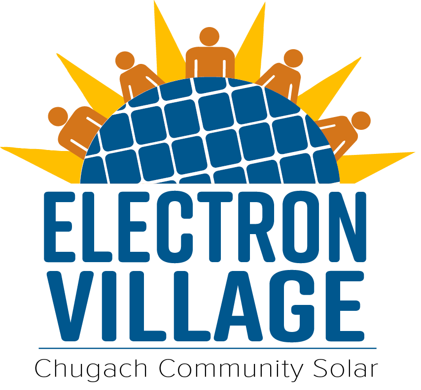 Community Solar Project - Electron Village