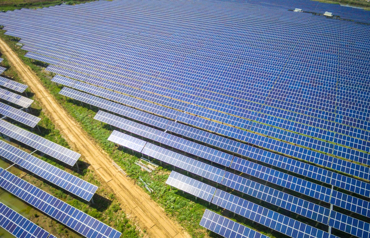 KYMEA BOARD OF DIRECTORS APROVA O MAIOR PROJETO SOLAR EM KENTUCKY