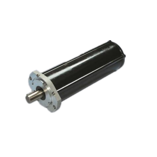 DC motor de Solar proyecto