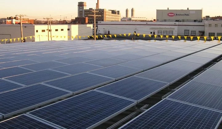 Los inversionistas de CleanCapital y CarVal se unen en un fondo solar de C&I de $ 250 millones