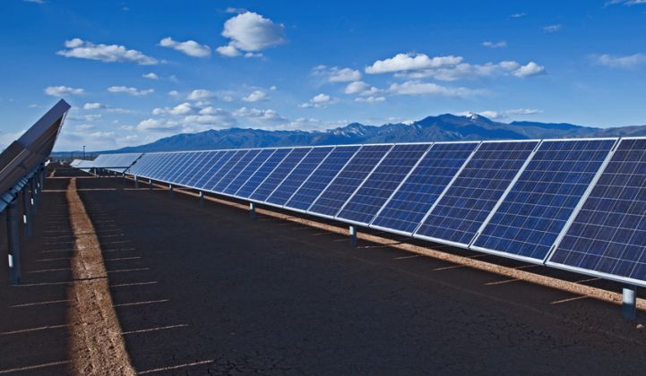 ¿Ganará Merchant Solar un punto de apoyo en México?