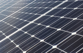 The Peck Company to install 7 MW of commercial solar in the Northeast