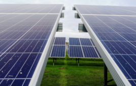 Old Dominion Electric Cooperative, socio de EDF Renewables en una cartera solar de 30 MW