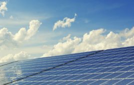 ReNew Petra enters partnership with German energy fund for 100 MW of U.S. solar