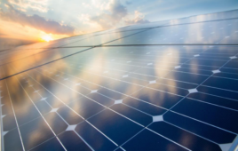 A Duke Energy adquire seu maior projeto solar ainda