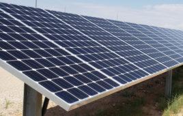 Un estudio encuentra que las empresas de servicios públicos normalmente subestiman la energía solar