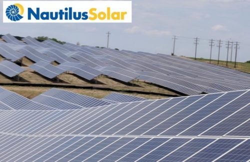 Power Energy Corporation acquires developer Nautilus Solar