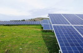 Pivot Energy desarrolla 25 MW de energía solar comunitaria en Colorado