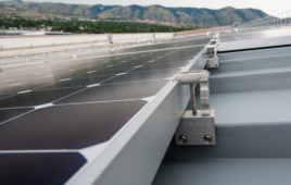 MCE emite US $ 1,3 milhão em incentivos para sistemas solares de telhado com medição líquida