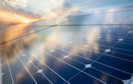 Greenbacker Renewable Energy purchases 9.27 MW of under-construction solar projects
