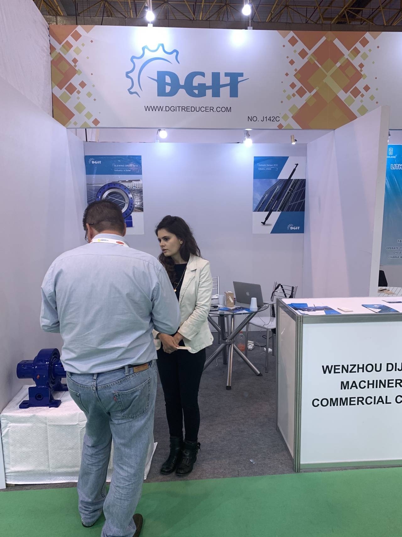 Intersolar Brasilien 2019