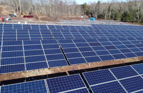 CleanChoice brings community solar to municipal level