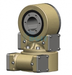 DGSDD3 Slewing Drive Dual Axis