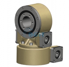 DGSDD3 Slewing Drive Dual Axis