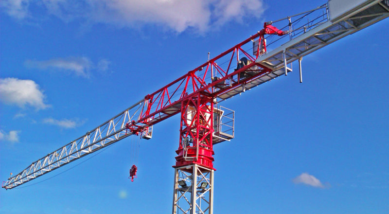 “Construction” Versus “Maintenance” As It Pertains To the New OSHA Crane Law