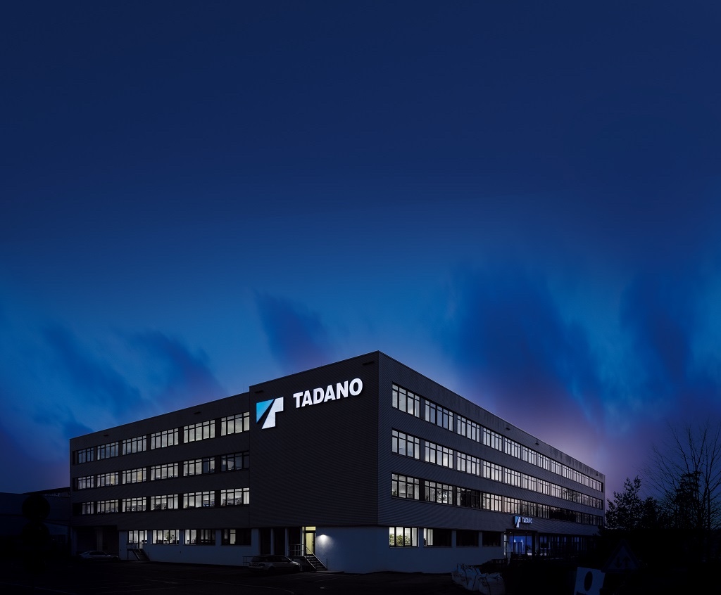 Tadano maintains customer focus during Demag mobile crane integration