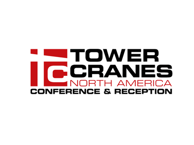 Finalizado o programa Tower Cranes North America