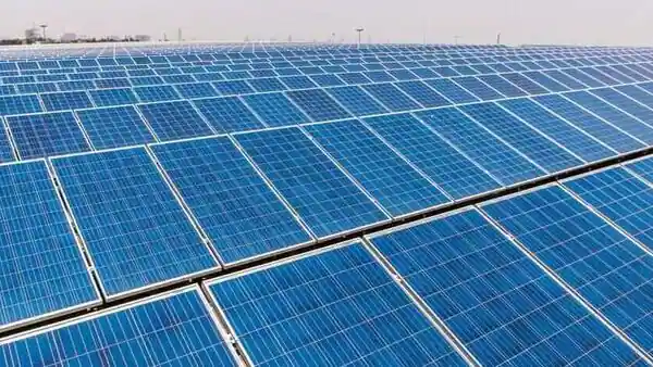 Projeto solar de 1 GW pode ser comissionado em 23