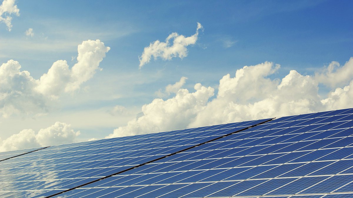 Consumers Energy kündigt 200-Millionen-Dollar-Solarenergieprojekt in Genesee Co.