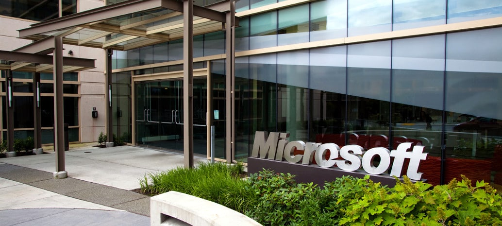 Microsoft kauft Strom aus einem 100-MW-Projekt von Amplus Solar in Indien