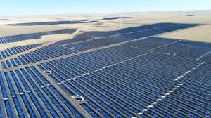 Leeward Renewable Energy inaugure un projet solaire de 200 MW au Texas