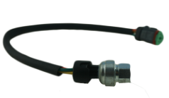 Oil Pressure Sensor Part No:194-6725